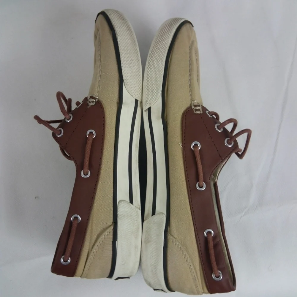Polo By Ralph Lauren Men's 9.5D Sneakers Shoe